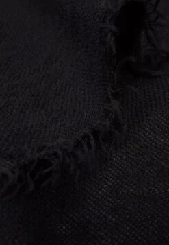 Even&Odd Sjaal - Black 9 Even&Odd Sjaal - Black -Lyno Kleding Winkel 8a9e2ac8620b4de48a23e2e6c34b2ee2