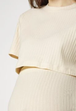 Top Skirt Set - Kokerrok - 003 - Off-White -Lyno Kleding Winkel 8af03942c2404f969868c7706a4c1e44