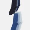 Pier One 7 Pack - Sokken - Blue, Dark Blue 1 Pier One 7 Pack - Sokken - Blue, Dark Blue -Lyno Kleding Winkel 8b93089f3470421280496c177a54c026