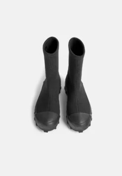 Traktori - Laarzen - Schwarz -Lyno Kleding Winkel 8bb5cd6d4a9d45bd8120755958558751