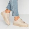 Anna Field Espadrilles - Beige -Lyno Kleding Winkel 8c576afbe94d475ab4f8dce8e736ff33