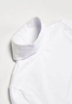 Anna Field Longsleeve - White -Lyno Kleding Winkel 8cb1530236aa441486057fc3257c6107