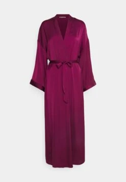 Anna Field Bridal Dressing Gown - Badjas - Purple 13 Anna Field Bridal Dressing Gown - Badjas - Purple -Lyno Kleding Winkel 8d116d3a0d8d451f989dfefce415934a