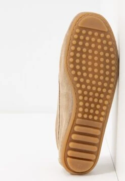 Anna Field Leather- Mocassins - Beige -Lyno Kleding Winkel 8d1a61cd306345e9b90a7affcefe7786