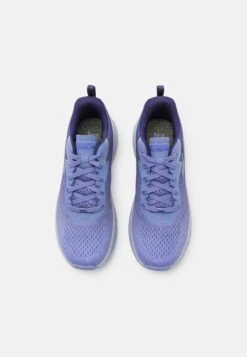 Max Cushioning Elite 2.0 Lace Up - Hardloopschoenen Neutraal - Lavender/Blue -Lyno Kleding Winkel 8d7029217bb346e9a51f7a2d9b6a0596