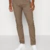 Pier One Chino - Brown -Lyno Kleding Winkel 8ea171c7de7c4a188a2d6a6cc6284d61