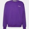 Kaotiko Crew Brett - Sweater - Purple -Lyno Kleding Winkel 8eb89da053aa461882cf4d801b41d046