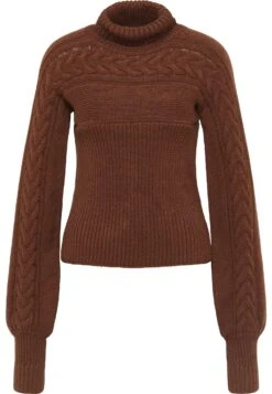 Faina Nally - Trui - Braun 11 Faina Nally - Trui - Braun -Lyno Kleding Winkel 8edaf7178f6748389ad9589c88e7d4ad