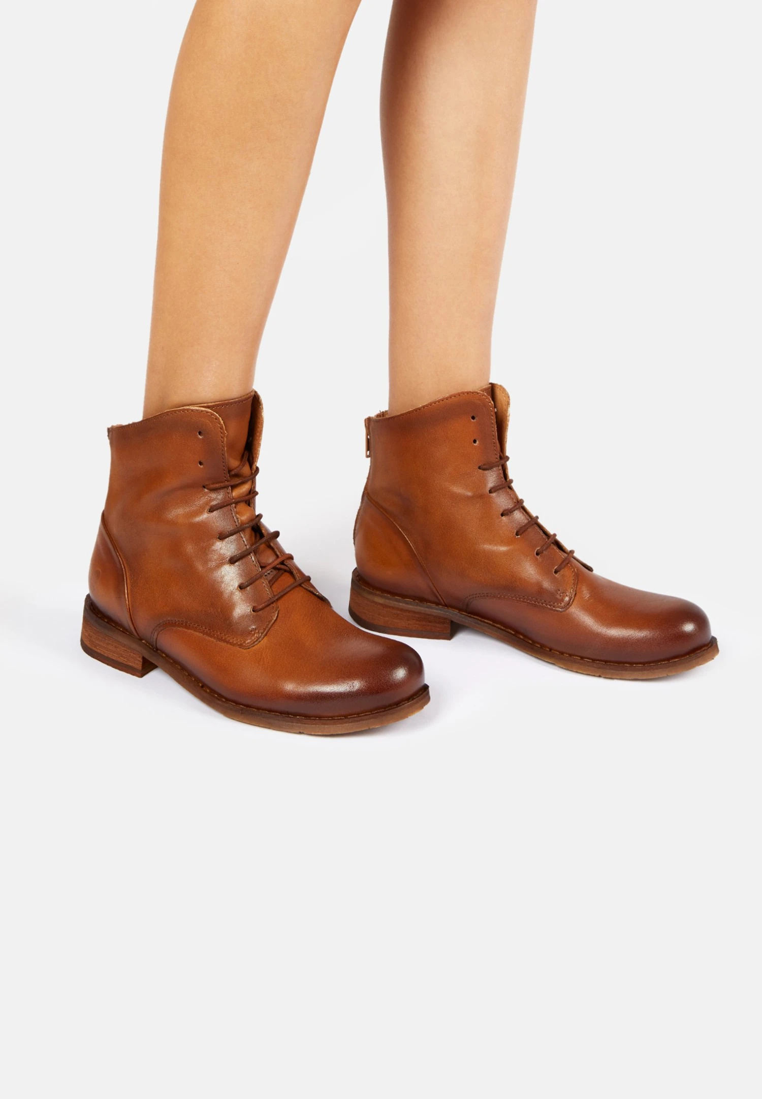 Felmini- Veterboots - Couro 3 Felmini- Veterboots - Couro