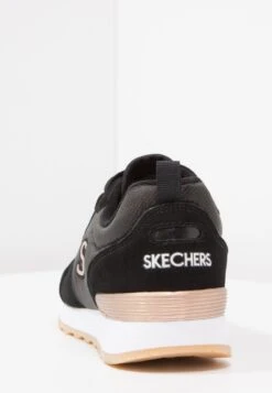 Skechers Sneakers Laag - Black /Rose Gold 13 Skechers Sneakers Laag - Black /Rose Gold -Lyno Kleding Winkel 8f36335955b942fe91feb3303dd92a1b