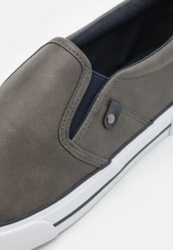 Pier One Unisex - Sneakers Laag - Grey -Lyno Kleding Winkel 8f4c3bab60a8427abbcea954eebfdf86