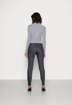 Mos Mosh Abbey Night Pant - Broek - Antracite -Lyno Kleding Winkel 8f96ca0036074016ac4892563f497773