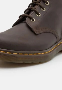 Dr. Martens Veterboots - Marron 13 Dr. Martens Veterboots - Marron -Lyno Kleding Winkel 8fb2cab3a64f431ba30ba532b0f1d490