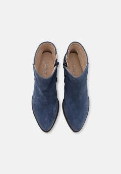 Gabor Comfort Korte Laarzen - Jeans -Lyno Kleding Winkel 8fe84127acb448fc8c5857460a4cb8a6