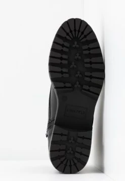 Anna Field Comfort - Veterboots - Black -Lyno Kleding Winkel 9043ac1c74bd46f0be0faba96d308a89