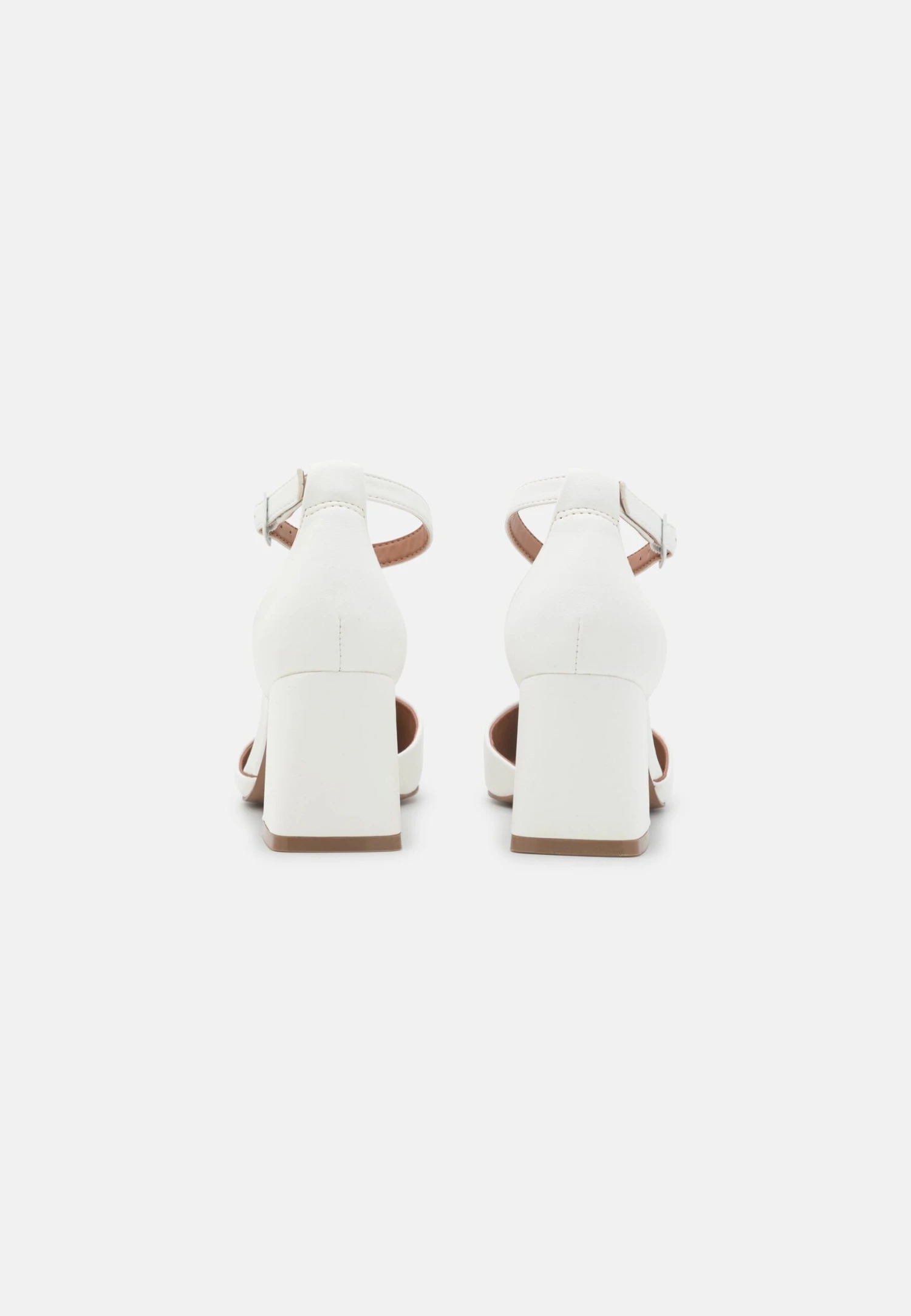 Call It Spring Vegan Daliaa - Klassieke Pumps - White 6 Call It Spring Vegan Daliaa - Klassieke Pumps - White - Afbeelding 4