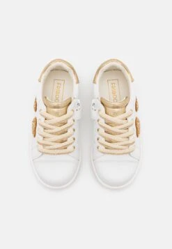 Friboo Sneakers Laag - White 11 Friboo Sneakers Laag - White -Lyno Kleding Winkel 9190e26287b24da9a462850d03422579