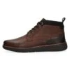 Australian Rockefeller - Veterboots - Brown Combi -Lyno Kleding Winkel 91a46db91389436baf323bff5d7066ba