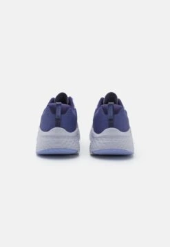 Max Cushioning Elite 2.0 Lace Up - Hardloopschoenen Neutraal - Lavender/Blue -Lyno Kleding Winkel 9211a8ff5e8c4a658dbf0c2727717a15