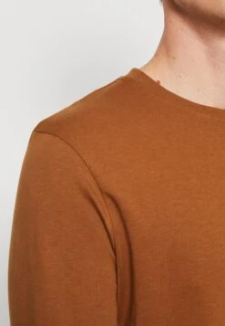 Pier One 5 Pack - Longsleeve - Blue/Off-White/Light Brown -Lyno Kleding Winkel 92426169e82d4c23b6dcf591a0d63511