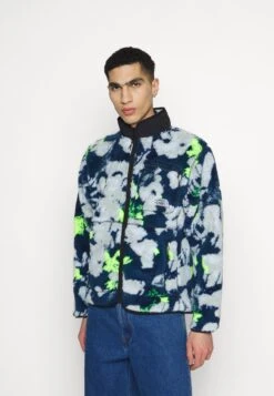 The North Face Extreme Pile Jacket - Fleecejas - Summit Navy 12 The North Face Extreme Pile Jacket - Fleecejas - Summit Navy -Lyno Kleding Winkel 92b387ac18cc485b9674259ebbd7405b