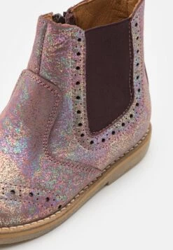 Froddo Chelys Brogue - Korte Laarzen - Pink Shine -Lyno Kleding Winkel 92cc1854e8204671b8e49479c2d649e0