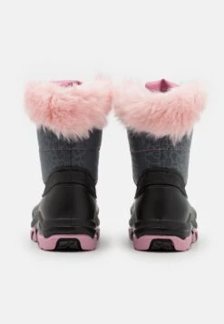 Friboo Snowboots- Dark Grey 10 Friboo Snowboots- Dark Grey -Lyno Kleding Winkel 9330a11dbf8d48c89c76927574925fc9