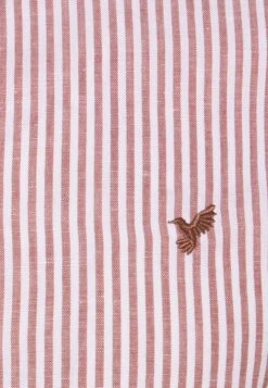 Pier One Overhemd - Red -Lyno Kleding Winkel 9381987ddcb44b7092a06d49f741df64