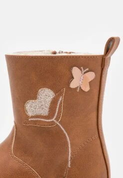 Friboo Korte Laarzen - Cognac 13 Friboo Korte Laarzen - Cognac -Lyno Kleding Winkel 93a5f207563248a18ee78d876f8a96e2