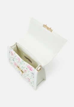 Anna Field Handtas - White/Multi-Coloured -Lyno Kleding Winkel 93da965e8e4b444eb9a13fd591092155
