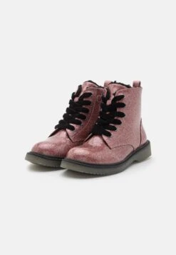 Friboo Veterboots - Pink -Lyno Kleding Winkel 93e9c1a0a0d24c0994bec06537da84e6