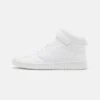YOURTURN Unisex - Sneakers Hoog - White -Lyno Kleding Winkel 9422a4ca513c400a87693e80fe438ed1