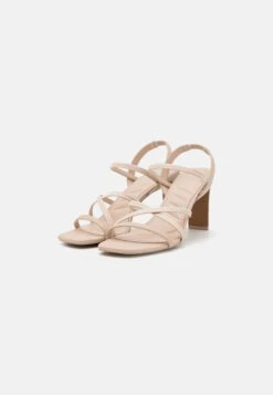 Call It Spring Jazz - Sandalen - Bone -Lyno Kleding Winkel 942759bbf624485caa1e7e02b79b9659