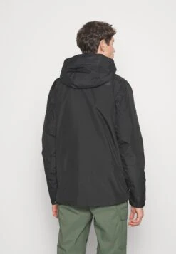 The North Face Descendit Jacket - Snowboardjas - Black 16 The North Face Descendit Jacket - Snowboardjas - Black -Lyno Kleding Winkel 946a35c73cbb4970983daf25e81ab8d0