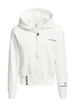 Khujo Dalia - Hoodie - Naturweiß 17 Khujo Dalia - Hoodie - Naturweiß -Lyno Kleding Winkel 948580a48efa4719832b4cabeb9df225