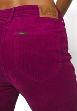 Lee Breese - Flared Jeans - Foxy Violet -Lyno Kleding Winkel 94d468d86dc349c79dae4f07a41c5e2c
