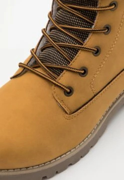 Pier One Veterboots - Camel 13 Pier One Veterboots - Camel -Lyno Kleding Winkel 95a2d9914735411f8f4d64bde59e7c2c