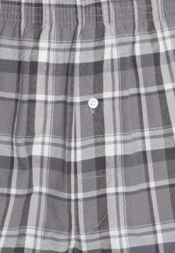 Pier One 5 Pack - Boxershort - Black/Grey/White -Lyno Kleding Winkel 96c1fad32275450ea7f433fce0a41278