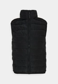 Pier One Bodywarmer - Black 22 Pier One Bodywarmer - Black -Lyno Kleding Winkel 9721b1f5b94b4955a5f0cca7623edcf2