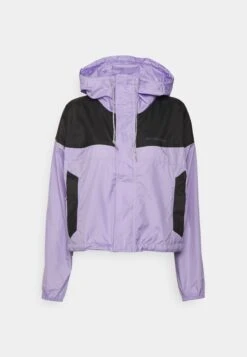 Columbia Flash Challenger™ Cropped - Outdoorjas - Frosted Purple -Lyno Kleding Winkel 978cee9ea87d4776aa24e3a5e5ac9ac0
