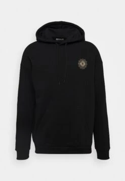 YOURTURN Unisex - Hoodie - Black -Lyno Kleding Winkel 97d83d8498f041788c95c1af9648499b