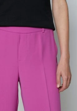 Mos Mosh Leia Pant - Broek - Vivid Viola -Lyno Kleding Winkel 97e027e09b8e413a88fb121558125ce6