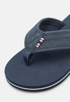 Pier One Teensandalen - Dark Blue -Lyno Kleding Winkel 97e039aa04ab4ef9ae29caf52ea2f64f