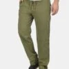 Indicode Jeans Idives - Broek - Dark Olive 1 Indicode Jeans Idives - Broek - Dark Olive -Lyno Kleding Winkel 987d3224ad8f4922b69cd1bc6c5e59ae