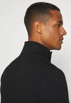 Only & Sons Onsoscar King Coat- Mantel - Black 13 Only & Sons Onsoscar King Coat- Mantel - Black -Lyno Kleding Winkel 98dc9c2b04cf4776af0a91d6319af48b