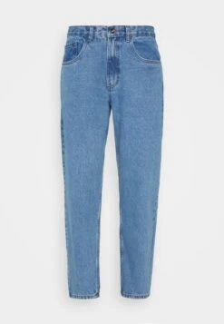 Redefined Rebel Kyoto - Relaxed Fit Jeans - Mid Blue -Lyno Kleding Winkel 98e43c47784649b5889e5cfc59e3ed1f