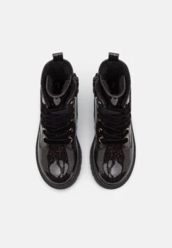 Friboo Veterboots - Black 11 Friboo Veterboots - Black -Lyno Kleding Winkel 99dc8ddb470943ed8dc2b82a357cf124