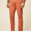 Hackett London Core Kensington - Chino - Orange -Lyno Kleding Winkel 9a814819dd0242089f8f7cdced6539fe