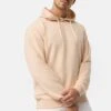 Indicode Jeans Simpson - Hoodie - Pale Peach -Lyno Kleding Winkel 9b4d5b46b2e24cd4b74a018d09c3901b