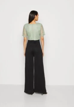 Anna Field Jumpsuit - Light Green/Black 10 Anna Field Jumpsuit - Light Green/Black -Lyno Kleding Winkel 9b8ea13e441f426b88f208eebeeadf4c